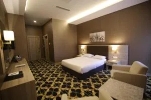 Hotel Excellence Inn - 安卡拉
