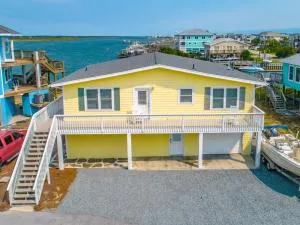 Bear's Den - Hampstead