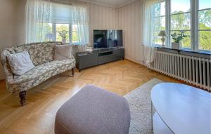 Beautiful Apartment In Burseryd