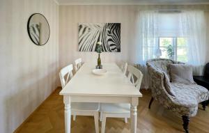 Beautiful Apartment In Burseryd