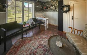 Beautiful Apartment In Burseryd