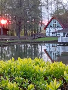 Gazdų Vandens Malūnas