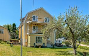 Beautiful Apartment In Burseryd
