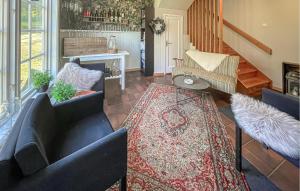 Beautiful Apartment In Burseryd