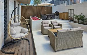 Lovely Apartment In Sveti Filip I Jakov