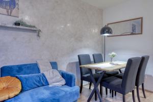 Appartements EDEN Home : photos des chambres