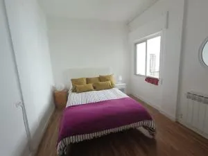 Amplio alojamiento guerrilleros centro - Pelabravo