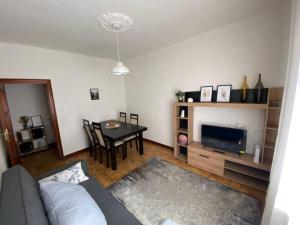 Amplio alojamiento guerrilleros centro