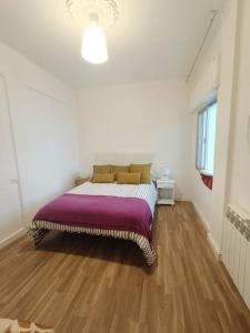 Amplio alojamiento guerrilleros centro