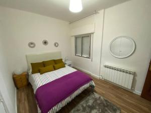 Amplio alojamiento guerrilleros centro