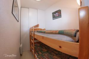 Appartements Pyrenees Palace : photos des chambres