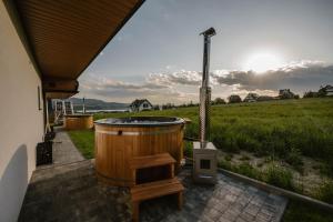 To Je To apartamenty