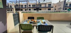 Higuericas Costa 211