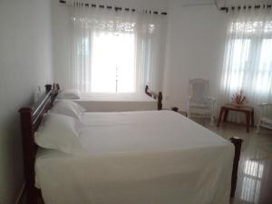 Ananthaya-The infinity-kalutara 1br