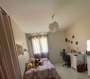 Maisons de vacances Maison familiale avec piscine sans vis a vis : photos des chambres