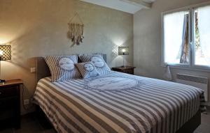 Maisons de vacances Mancareste : photos des chambres