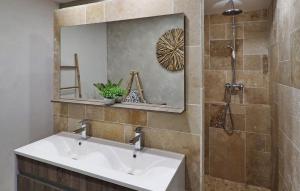 Maisons de vacances Mancareste : photos des chambres