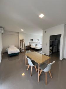 PentHouse nuevo y equipado