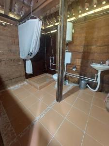 Vegimir, vegansko etno selo Vrbeta