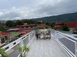 Hotel Pacuare Turrialba