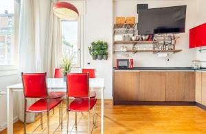 Casa Bolognese - in the heart of the city!