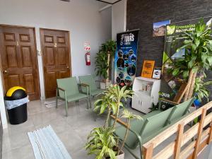 Hotel Pacuare Turrialba