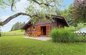 Ferienhaus In Sagerberg