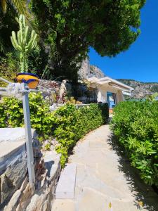 Villas Eze sur mer - vue Saint Jean Cap Ferrat : photos des chambres