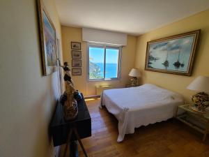 Villas Eze sur mer - vue Saint Jean Cap Ferrat : photos des chambres