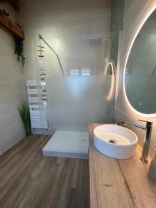 Maisons d'hotes Lady Jule Chambres d hotes & spa : photos des chambres