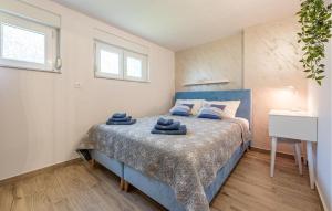 Nice Apartment In Zdrelac