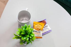 Central Paddington Studio - 20