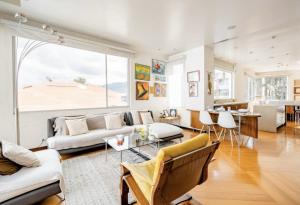 Bed and Breakfast en Cumbayá Centro