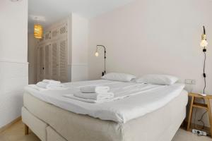 Riviera del Sol rooftop by Costarentals - Ref 45