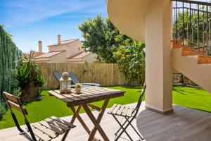 Riviera del Sol rooftop by Costarentals - Ref 45