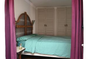 Villas Maison atypique proche Luberon et Avignon : photos des chambres