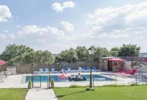 peñalara LA CASA DE GALAPAGAR - Colmenarejo