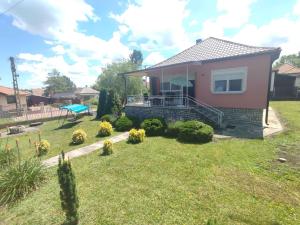 Holiday home in FonyodBalaton 18592