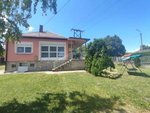 Holiday home in FonyodBalaton 18592