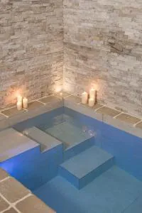 Guerrieri Suites & Spa - Campi Salentina
