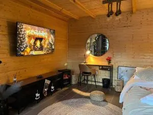 La Hambar 1 - Drajna de Sus