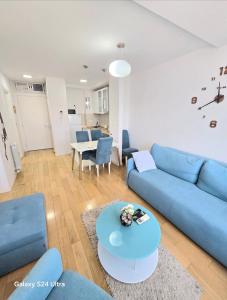 A BLOK1 NEW BELGRADE