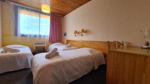 Hotels Angeprovence : photos des chambres