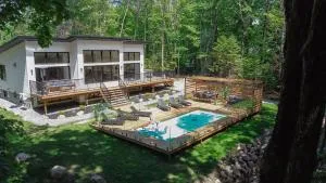 Le Singapour - Cottage Resort - Brownsburg-Chatham - Grenville