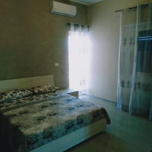 Mati Rooms