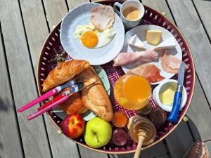 TINY HOUSE avec piscine "La Bernadette" villa Sisyphe