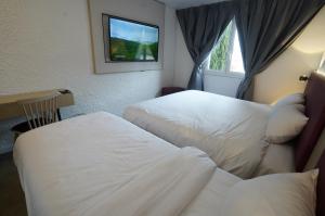 Hotels Anais Hotel Bourges Nord Saint-Doulchard : photos des chambres