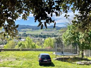 Appartements La Belle etape a Carcassonne : photos des chambres