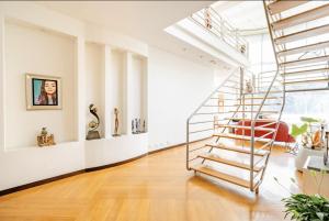 Bed and Breakfast en Cumbayá Centro