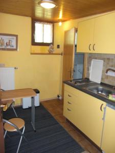 Ferienwohnung Klüpfelsmühle